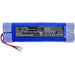 Ecovacs Deebot DJ35 Deebot DJ36 Deebot DK35 Deebot DK36 Deebot DK520 Deebot DN520 Deebot DN55 Vacuum Replacement Battery-3
