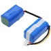 Ecovacs DVX45 N9 N9+ Vacuum Replacement Battery