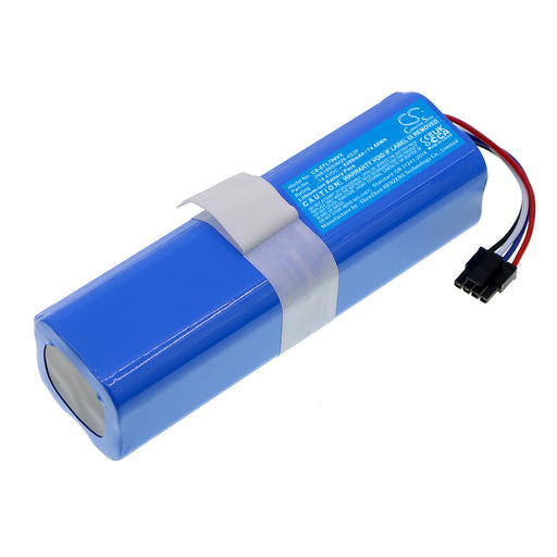 Eufy PPM-350D PPM-350D PON Power Meter Vacuum Replacement Battery