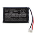 EXFO 800m2 2021 Survey Multimeter and Equipment Replacement Battery