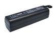 Exfo FTB-150 FTB-200 Replacement Battery-2