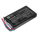 EXFO OX1 OX1 Optical Explorer OX1 Optical Fiber Mu Replacement Battery-2