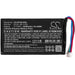 EXFO OX1 OX1 Optical Explorer OX1 Optical Fiber Mu Replacement Battery-3
