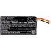 Exfo MAX-710B MAX-715B MAX-720B MAX-730B MAX-730C  Replacement Battery-3