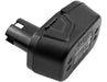 Einhell BT-CD 10.8 1 Li 1500mAh Replacement Battery-3