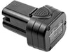 Einhell BT-CD 10.8 3 LI 1500mAh Replacement Battery-main