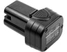 Einhell BT-CD 10.8 3 LI 2500mAh Replacement Battery-main