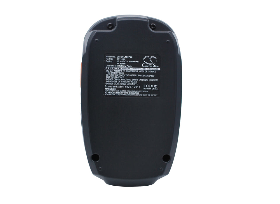 Einhell RT-CD18i RT-CD18I Hammer Drill 2100mAh Replacement Battery-main