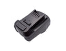 Einhell RT-CD 18 1 Li Replacement Battery-main