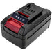 Einhell PX-BAT52 PXBP-300 PXBP-600 4000mAh Replacement Battery-main