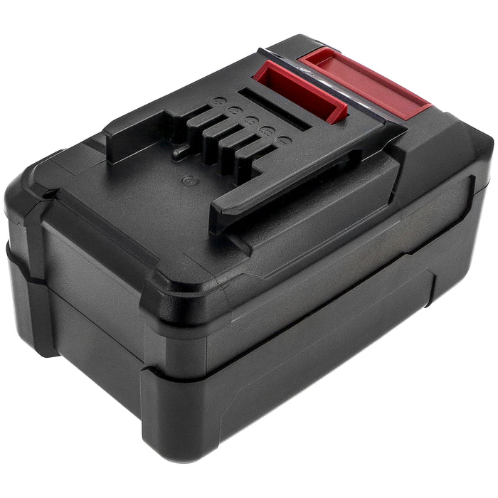 Einhell PX-BAT52 PXBP-300 PXBP-600 4000mAh Replacement Battery-2