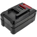 Einhell PX-BAT52 PXBP-300 PXBP-600 4000mAh Replacement Battery-2