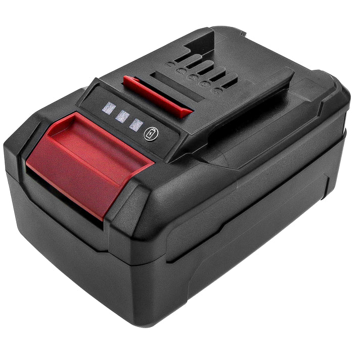 Einhell 4118907 GE-CG 18 Li Solo GE-CH 1846 Li Sol Replacement Battery-main