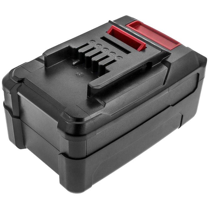 Einhell 4118907 GE-CG 18 Li Solo GE-CH 1846 Li Sol Replacement Battery-2