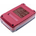 Einhell Touch Smart Power Tool Replacement Battery