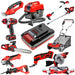 Einhell Touch Smart Power Tool Replacement Battery