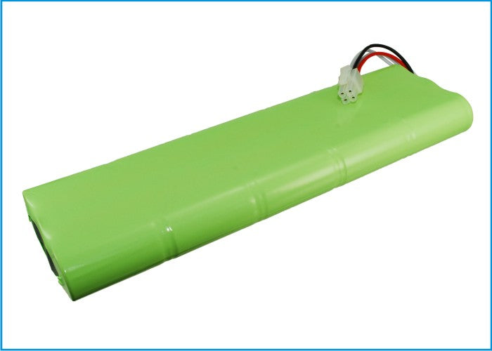 Elektrolux Trilobite Trilobite ZA1 Trilobite ZA2 Replacement Battery-main