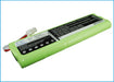 Elektrolux Trilobite Trilobite ZA1 Trilobite ZA2 Vacuum Replacement Battery-2