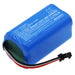 Dymosen C1 D1 Vacuum Replacement Battery
