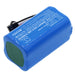Elfbot C1 D1 M160 T2 Vacuum Replacement Battery