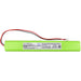 Lithonia BBAT0043A ELB B003 ELB B004 ELBB003 ELB-B003 ELBB004 ELB-B004 Emergency Light Replacement Battery-3