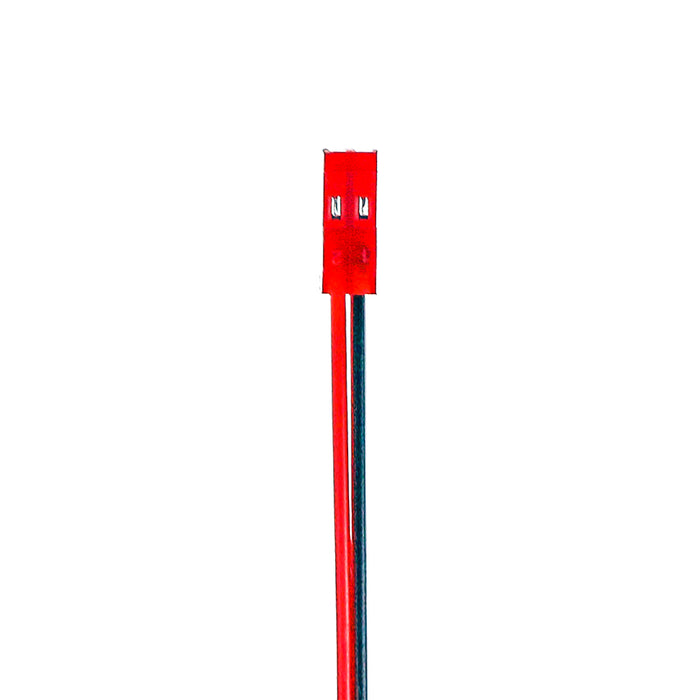Interstate NIC1158 Emergency Light Replacement Battery-4