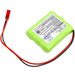 Navlite 026-148 NNYXSB Sure-Lites LPX70RWH Emergency Light Replacement Battery-2
