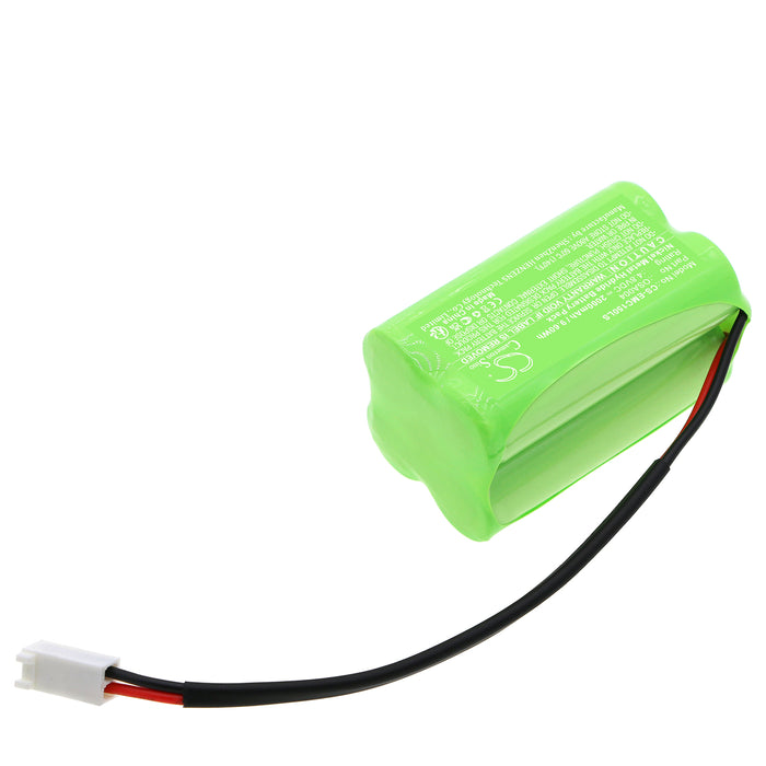 OSI  Emergency Light Replacement Battery