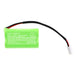 Astralite 20-0001 Emergency Light Replacement Battery