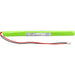 Evenlite 19537 B310011 BGN800-4AWP-B830EC Emergency Light Replacement Battery-3