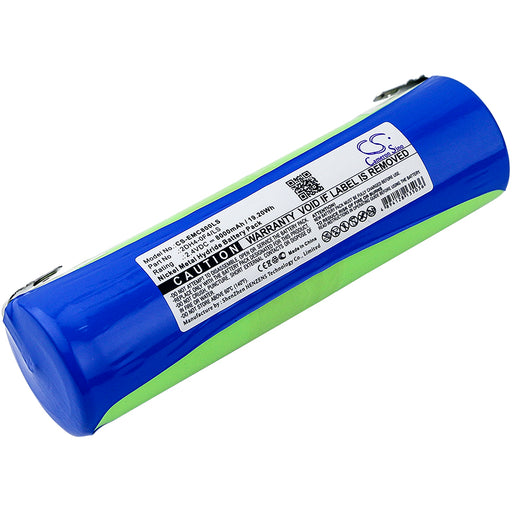 Yuasa 16-552 2DH4-0F4 LS-0B Replacement Battery-main