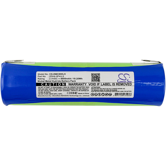 Orbik B164 24 2X4 Emergency Light Replacement Battery-3