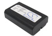Minolta DG-5W DiMAGE A200 Replacement Battery-main