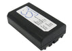 Nikon Coolpix 4300 Coolpix 4500 Coolpix 4800 Coolpix 5000 Coolpix 5400 Coolpix 5700 Coolpix 775 Coolpix 8700 Coolpix 880 Co Camera Replacement Battery-2