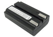 Minolta DG-5W DiMAGE A200 Camera Replacement Battery-3