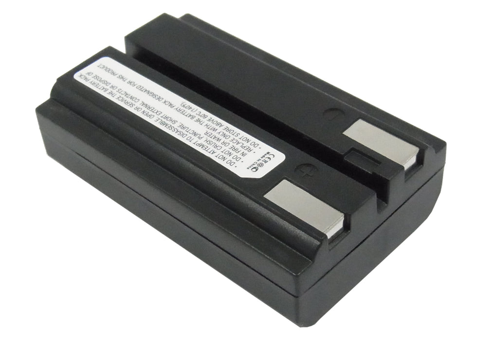 Nikon Coolpix 4300 Coolpix 4500 Coolpix 4800 Coolpix 5000 Coolpix 5400 Coolpix 5700 Coolpix 775 Coolpix 8700 Coolpix 880 Co Camera Replacement Battery-3