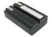 Minolta DG-5W DiMAGE A200 Camera Replacement Battery-4