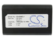 Nikon Coolpix 4300 Coolpix 4500 Coolpix 4800 Coolpix 5000 Coolpix 5400 Coolpix 5700 Coolpix 775 Coolpix 8700 Coolpix 880 Co Camera Replacement Battery-5