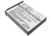 Nikon Coolpix AW100s Coolpix S1000pj Coolpix S6150 Replacement Battery-main