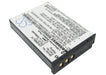 Nikon Coolpix AW100s Coolpix S1000pj Coolpix S6150 Coolpix S6200 Coolpix S630 Coolpix S6300 Coolpix S8000 Coolpix S8200 Coo Camera Replacement Battery-2