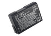 Nikon Coolpix P7000 Coolpix P7100 Coolpix P7700 Coolpix P7800 D3100 D3100 DSLR D3200 D3200 DSLR D3300 D5100 D5100 DS 900mAh Camera Replacement Battery-5