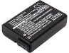 Nikon Coolpix P7000 Coolpix P7100 Coolpix  1030mAh Replacement Battery-main