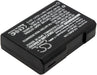 Nikon Coolpix P7000 Coolpix P7100 Coolpix P7700 Coolpix P7800 D3100 D3100 DSLR D3200 D3200 DSLR D3300 D5100 D5100 D 1030mAh Camera Replacement Battery-2