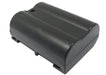 Nikon 1 V1 Coolpix D7000 D600 D610 D7000 D7100 D7200 D750 D800 D800E D810 D810A Digital SLR D800 MB-D12 2000mAh Camera Replacement Battery-4