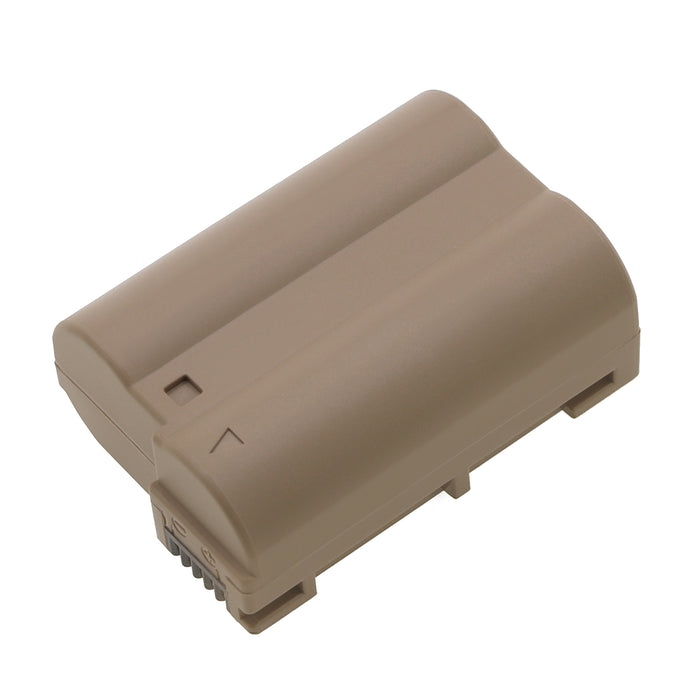 Nikon 1 V1 Coolpix D7000 Coolpix D800 D500 D600 D610 D7000 D7100 D7200 D750 D7500 D780 D800 D800E D810 D810A D850 Digital S Camera Replacement Battery