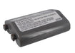 Nikon D4 DSLR D4S D5 D500 D800 D800E D810 D810A D850 2600mAh Camera Replacement Battery-2