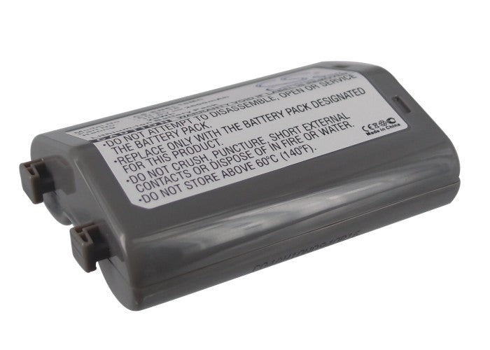 Nikon D4 DSLR D4S D5 D500 D800 D800E D810 D810A D850 2600mAh Camera Replacement Battery-2