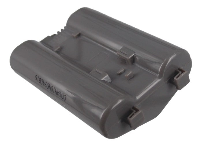 Nikon D4 DSLR D4S D5 D500 D800 D800E D810 D810A D850 2600mAh Camera Replacement Battery-3