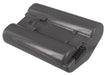 Nikon D4 DSLR D4S D5 D500 D800 D800E D810 D810A D850 2600mAh Camera Replacement Battery-4