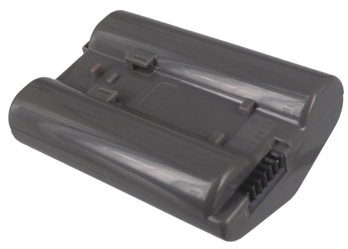 Nikon D4 DSLR D4S D5 D500 D800 D800E D810 D810A D850 2600mAh Camera Replacement Battery-4
